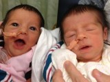 Introducing Kaitlyn Grace and Ava&nbsp;Gail