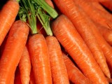 Homemade Baby Food:&nbsp;Carrots