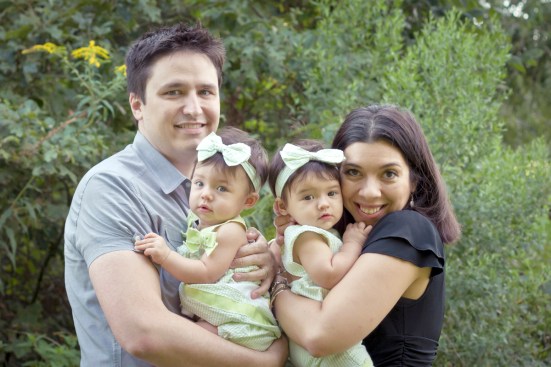 MarriedWithTwinsPortrait