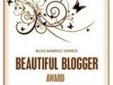 Blog Awards