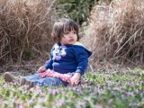 Backyard Lessons for Your&nbsp;Pre-Toddler