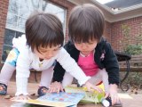 Can You Teach a Pre-toddler to&nbsp;Share?